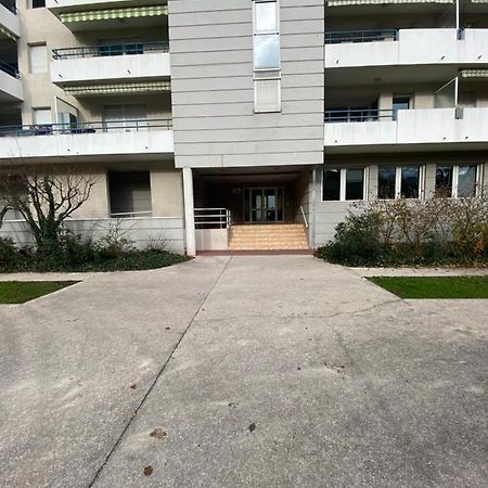 Chambery Le Chambellan Apartamento Exterior foto