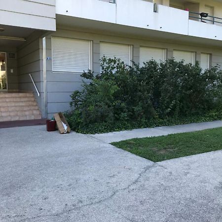 Chambery Le Chambellan Apartamento Exterior foto