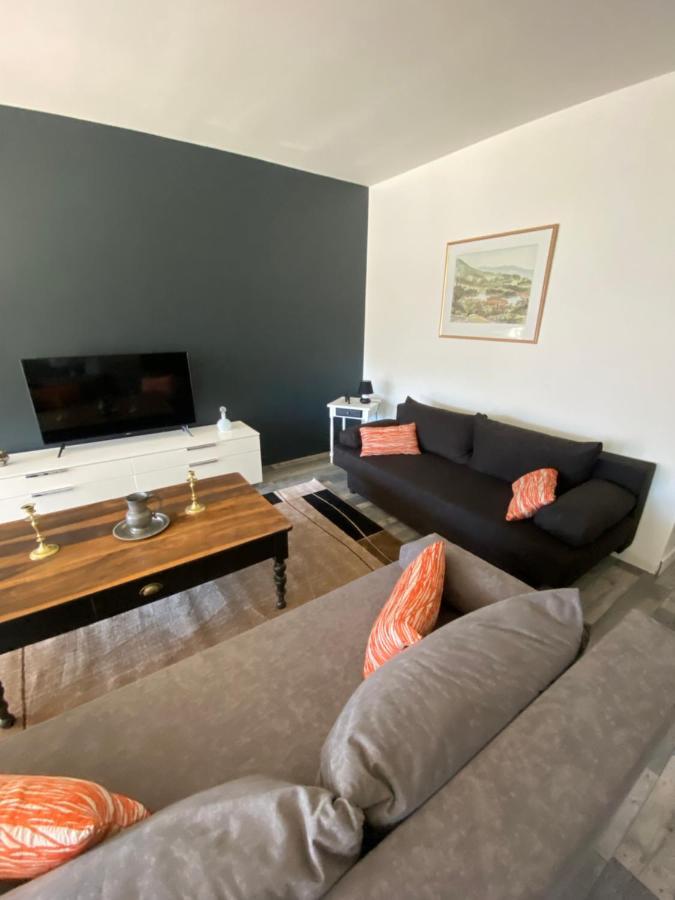 Chambery Le Chambellan Apartamento Exterior foto