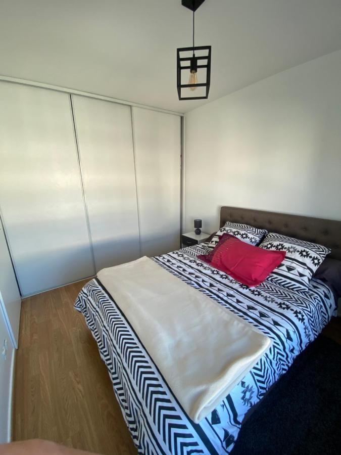 Chambery Le Chambellan Apartamento Exterior foto
