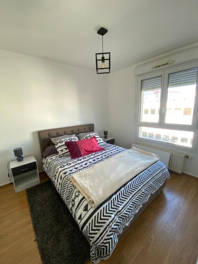 Chambery Le Chambellan Apartamento Exterior foto