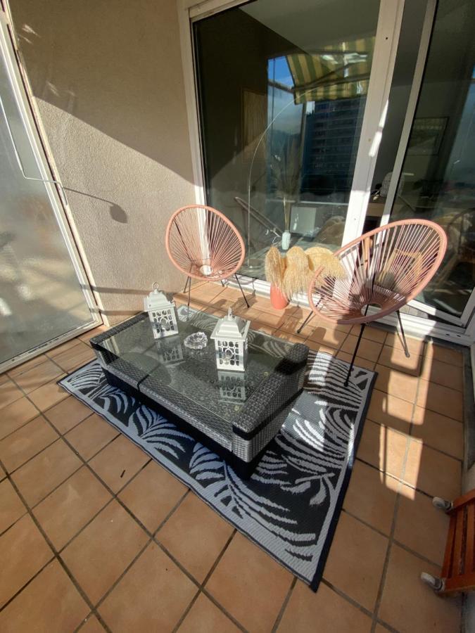 Chambery Le Chambellan Apartamento Exterior foto